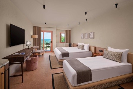 Paloma Grida Resort & Spa - 189