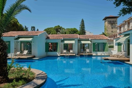 Paloma Grida Resort & Spa - 190