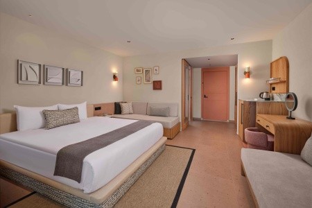 Paloma Grida Resort & Spa - 191