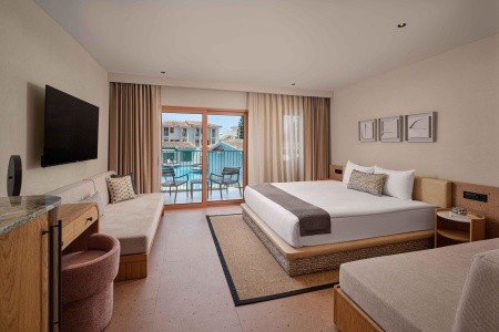 Paloma Grida Resort & Spa - 193