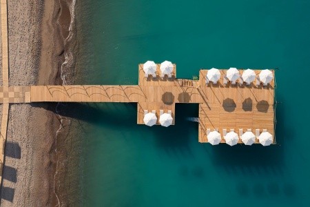 Paloma Grida Resort & Spa - 194