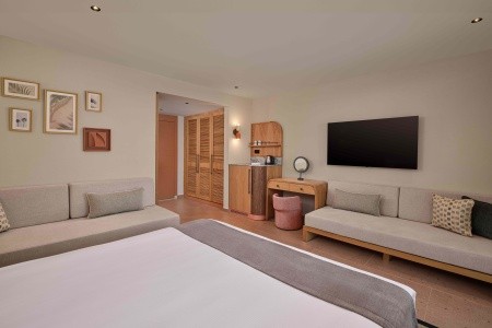 Paloma Grida Resort & Spa - 195