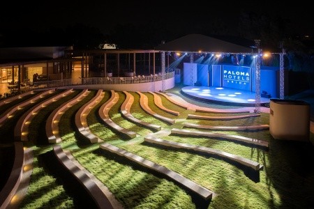 Paloma Grida Resort & Spa - 196