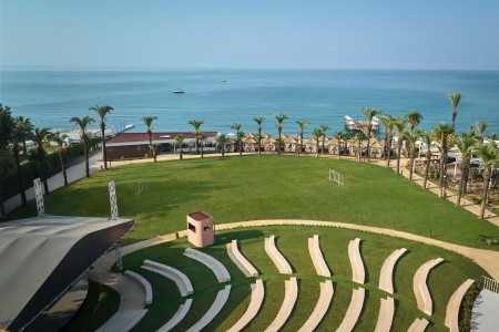 Paloma Grida Resort & Spa - 198