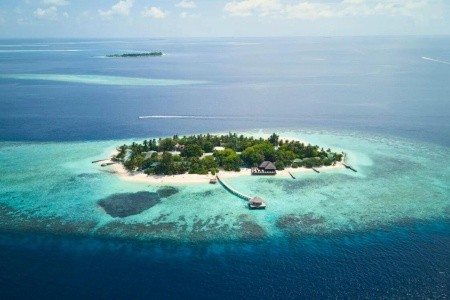 Eri Maldives (Ex. Eriyadu Island Resort) - 38