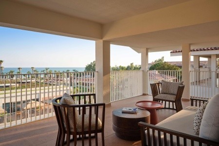 Paloma Grida Resort & Spa - 201