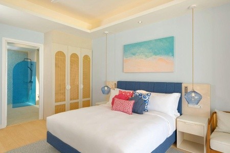 Eri Maldives (Ex. Eriyadu Island Resort) - 40