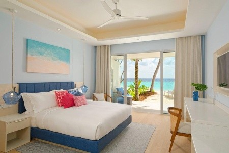 Eri Maldives (Ex. Eriyadu Island Resort) - 41