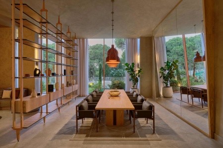 Paloma Grida Resort & Spa - 202