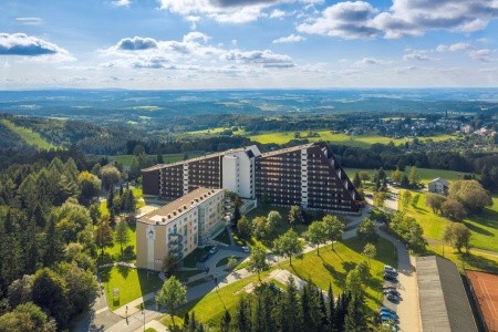 Ifa Schöneck Hotel & Ferienpark (Schöneck) - 57