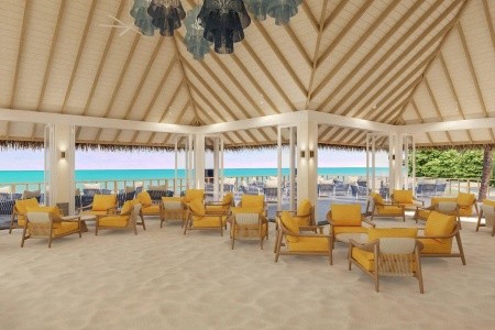 Eri Maldives (Ex. Eriyadu Island Resort) - 42