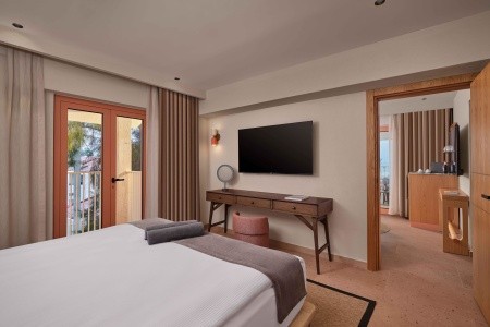 Paloma Grida Resort & Spa - 203