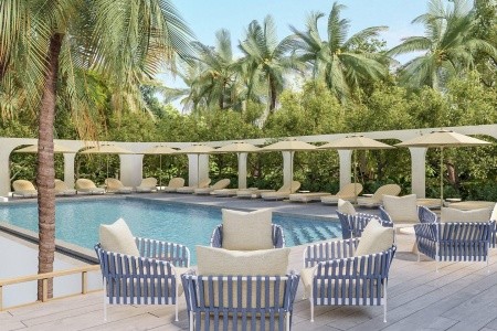 Eri Maldives (Ex. Eriyadu Island Resort) - 43