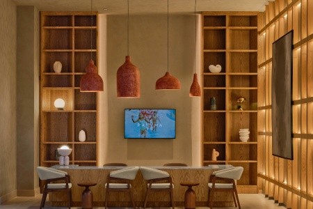 Paloma Grida Resort & Spa - 204