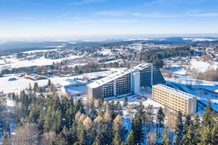 Ifa Schöneck Hotel & Ferienpark (Schöneck) - 58