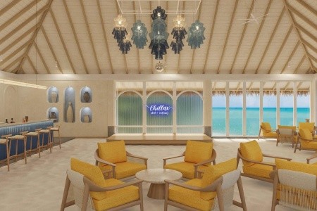 Eri Maldives (Ex. Eriyadu Island Resort) - 45