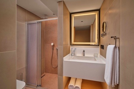 Paloma Grida Resort & Spa - 205