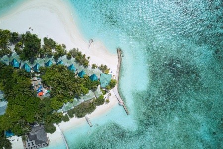 Eri Maldives (Ex. Eriyadu Island Resort) - 46