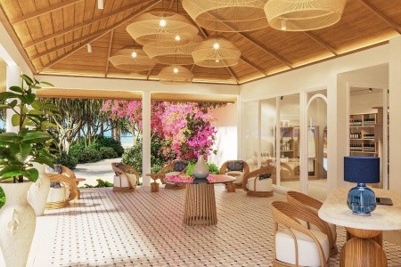 Eri Maldives (Ex. Eriyadu Island Resort) - 47