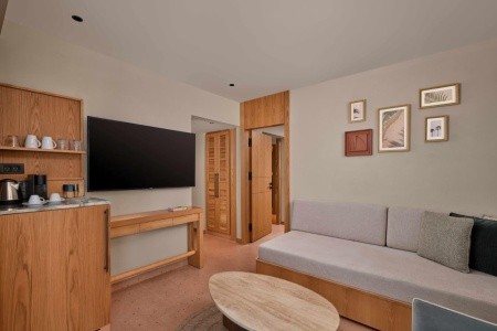 Paloma Grida Resort & Spa - 207