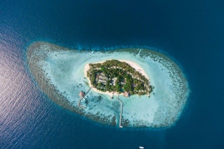 Eri Maldives (Ex. Eriyadu Island Resort) - 48