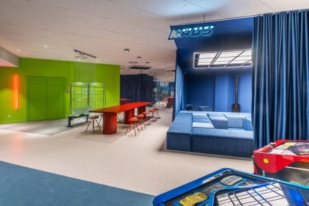 Ifa Schöneck Hotel & Ferienpark (Schöneck) - 60