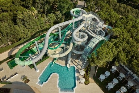 Paloma Grida Resort & Spa - 208