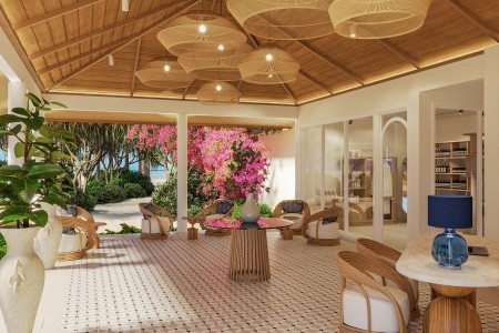 Eri Maldives (Ex. Eriyadu Island Resort) - 51