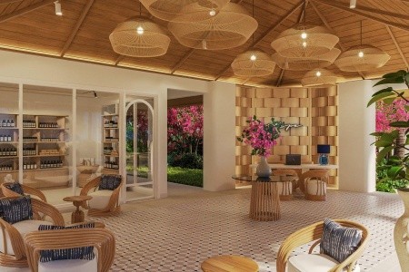 Eri Maldives (Ex. Eriyadu Island Resort) - 52