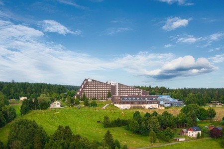Ifa Schöneck Hotel & Ferienpark (Schöneck) - 63