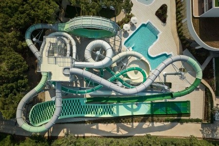 Paloma Grida Resort & Spa - 210