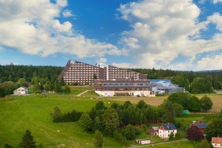 Ifa Schöneck Hotel & Ferienpark (Schöneck) - 64
