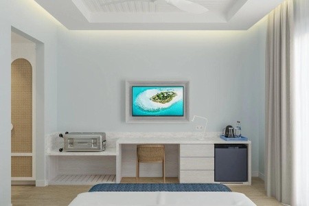 Eri Maldives (Ex. Eriyadu Island Resort) - 55