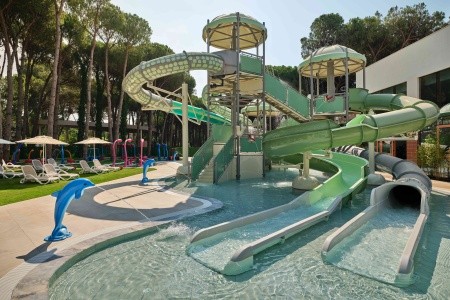 Paloma Grida Resort & Spa - 212