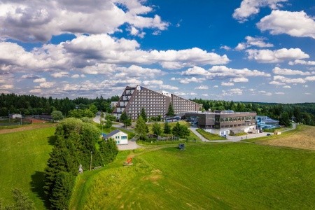 Ifa Schöneck Hotel & Ferienpark (Schöneck) - 65