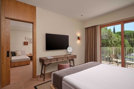 Paloma Grida Resort & Spa - 213