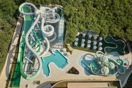 Paloma Grida Resort & Spa - 214