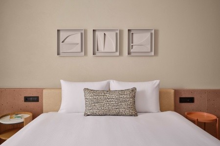 Paloma Grida Resort & Spa - 215