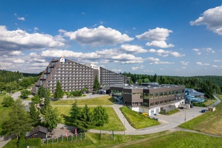 Ifa Schöneck Hotel & Ferienpark (Schöneck) - 66