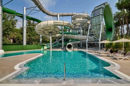 Paloma Grida Resort & Spa - 216