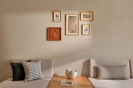 Paloma Grida Resort & Spa - 217