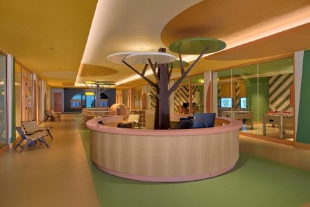 Paloma Grida Resort & Spa - 218