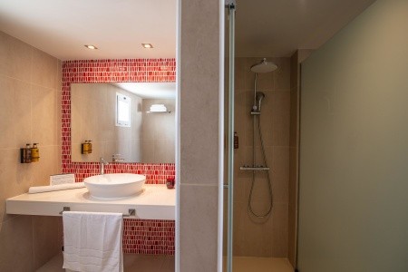 Aequora Lanzarote Suites - 149