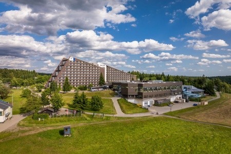 Ifa Schöneck Hotel & Ferienpark (Schöneck) - 67