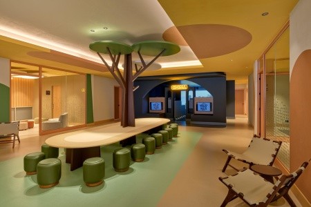 Paloma Grida Resort & Spa - 220