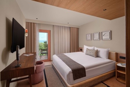 Paloma Grida Resort & Spa - 221