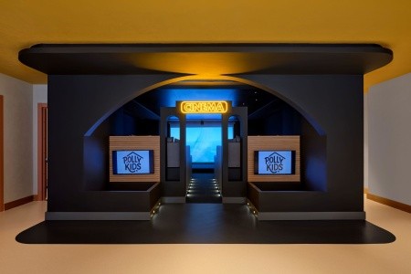 Paloma Grida Resort & Spa - 222