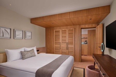 Paloma Grida Resort & Spa - 223