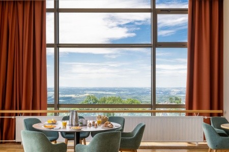 Ifa Schöneck Hotel & Ferienpark (Schöneck) - 71