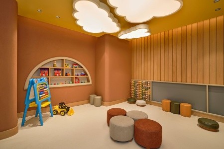 Paloma Grida Resort & Spa - 224